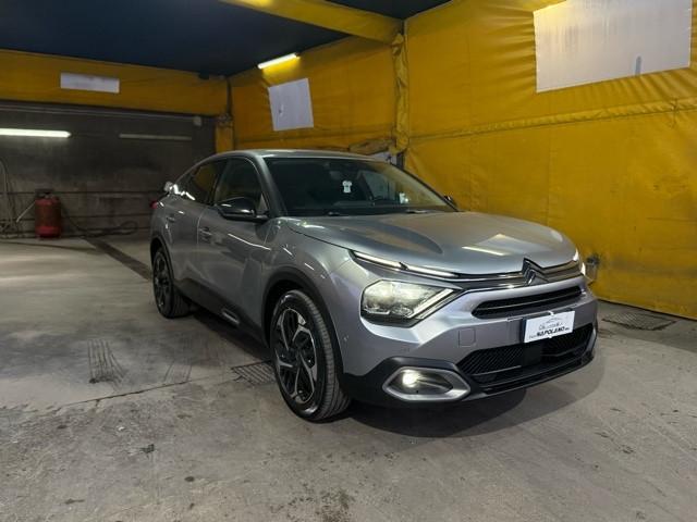 Citroen C4 BlueHDi 130 S&S EAT8 Shine