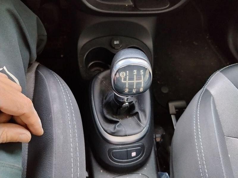 Fiat 500L 1.6 Multijet 105 CV Lounge