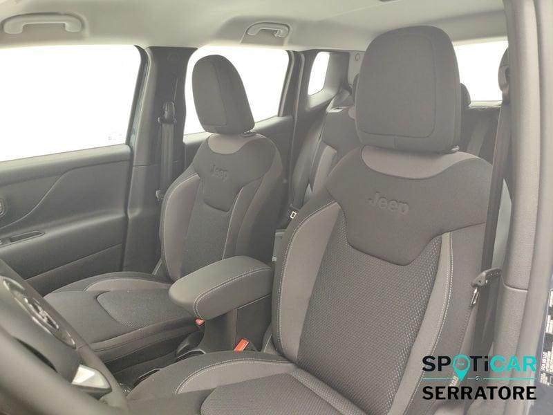 Jeep Renegade My23 Limited 1.0 GseT3