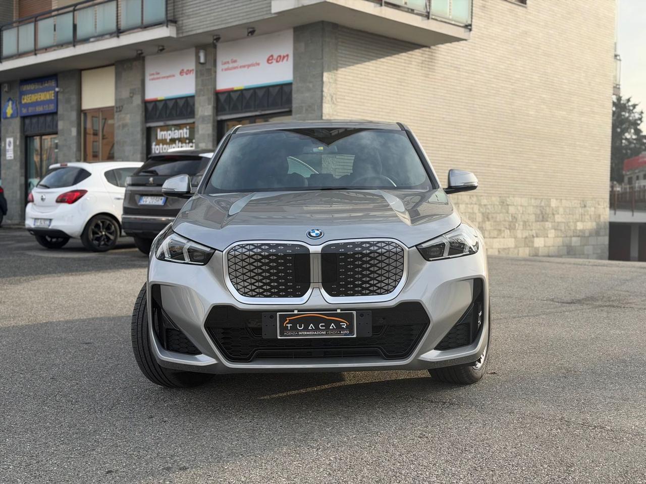 Bmw IX1 xDrive30 M Sport*PROMO FINANZIAMENT #9031