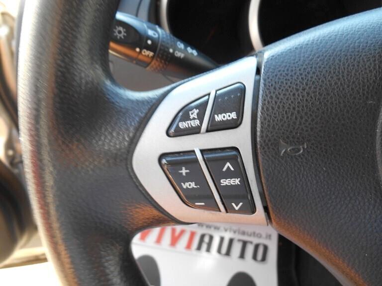 Suzuki Grand Vitara 1.9 DDiS 5 porte TRAZIONE 4X4