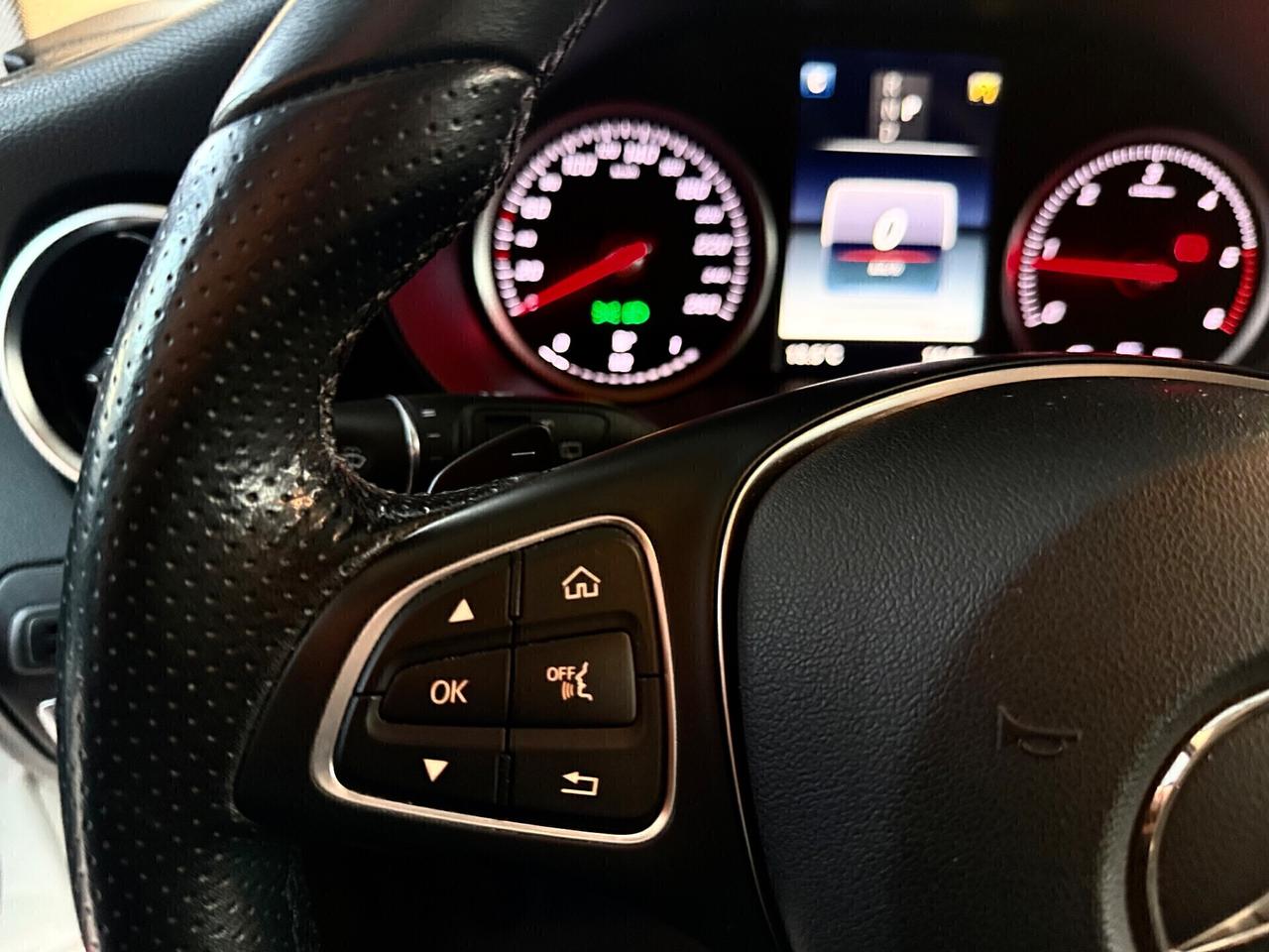 Mercedes-benz GLC 220 d 4Matic Premium *PELLE*NAVI*LED*FULL