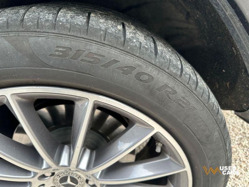 Mercedes-Benz GLE GLE 350 de 4Matic Plug-in hybrid Premium