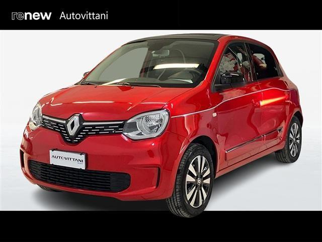 RENAULT Twingo 22kWh Techno Tetto Apribile!