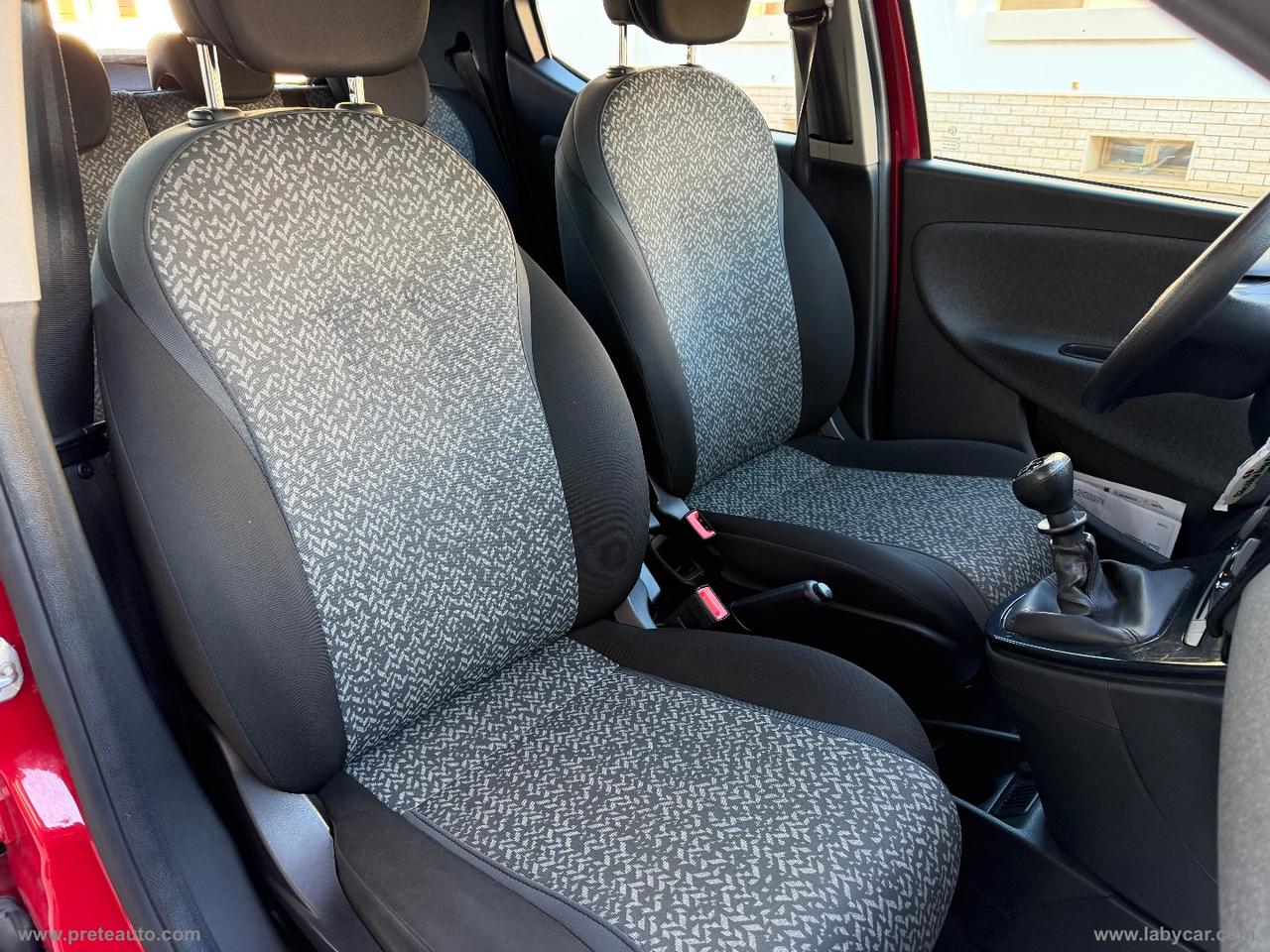 LANCIA Ypsilon 1.0 FireFly 5pS&S Hyb. Eco Silv.