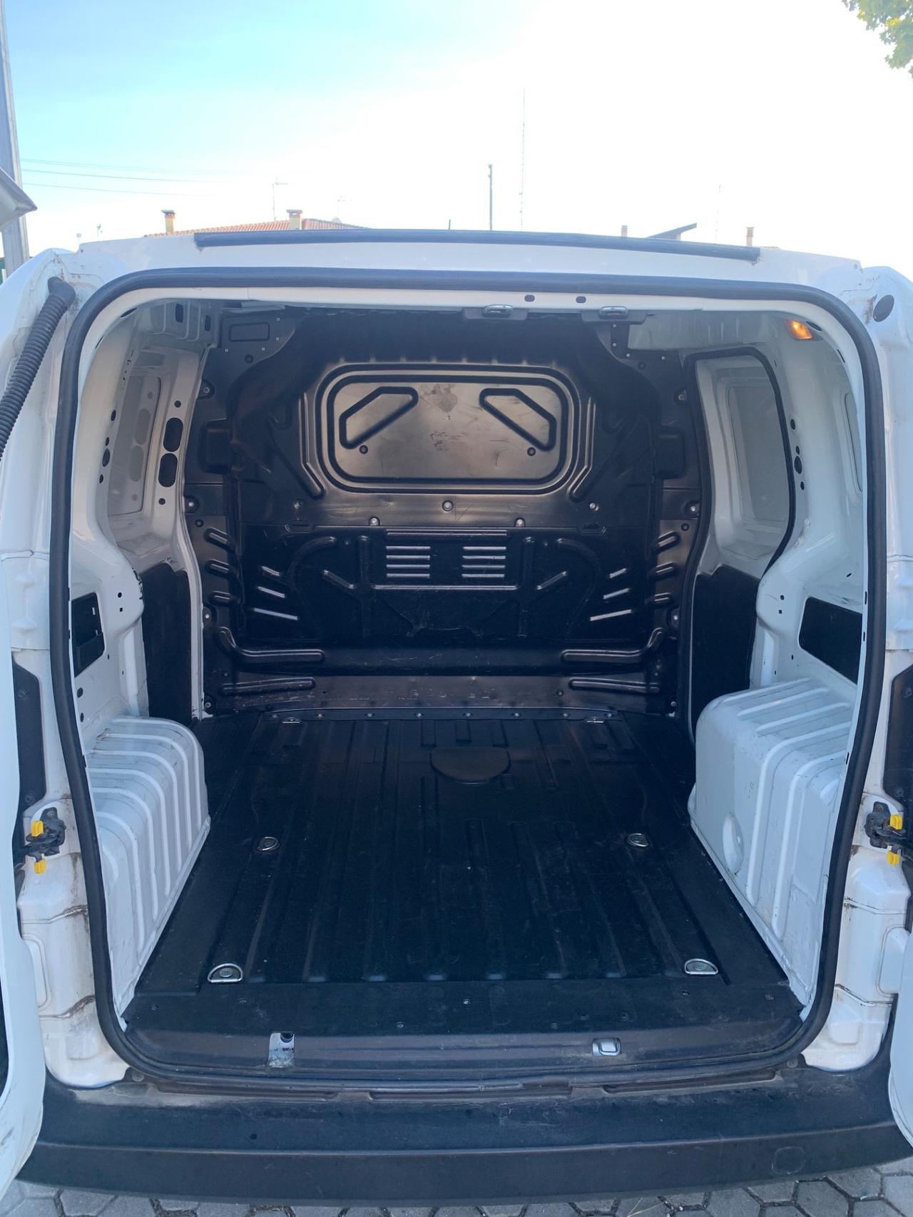 FIAT FIORINO 1.3 MJT CARGO