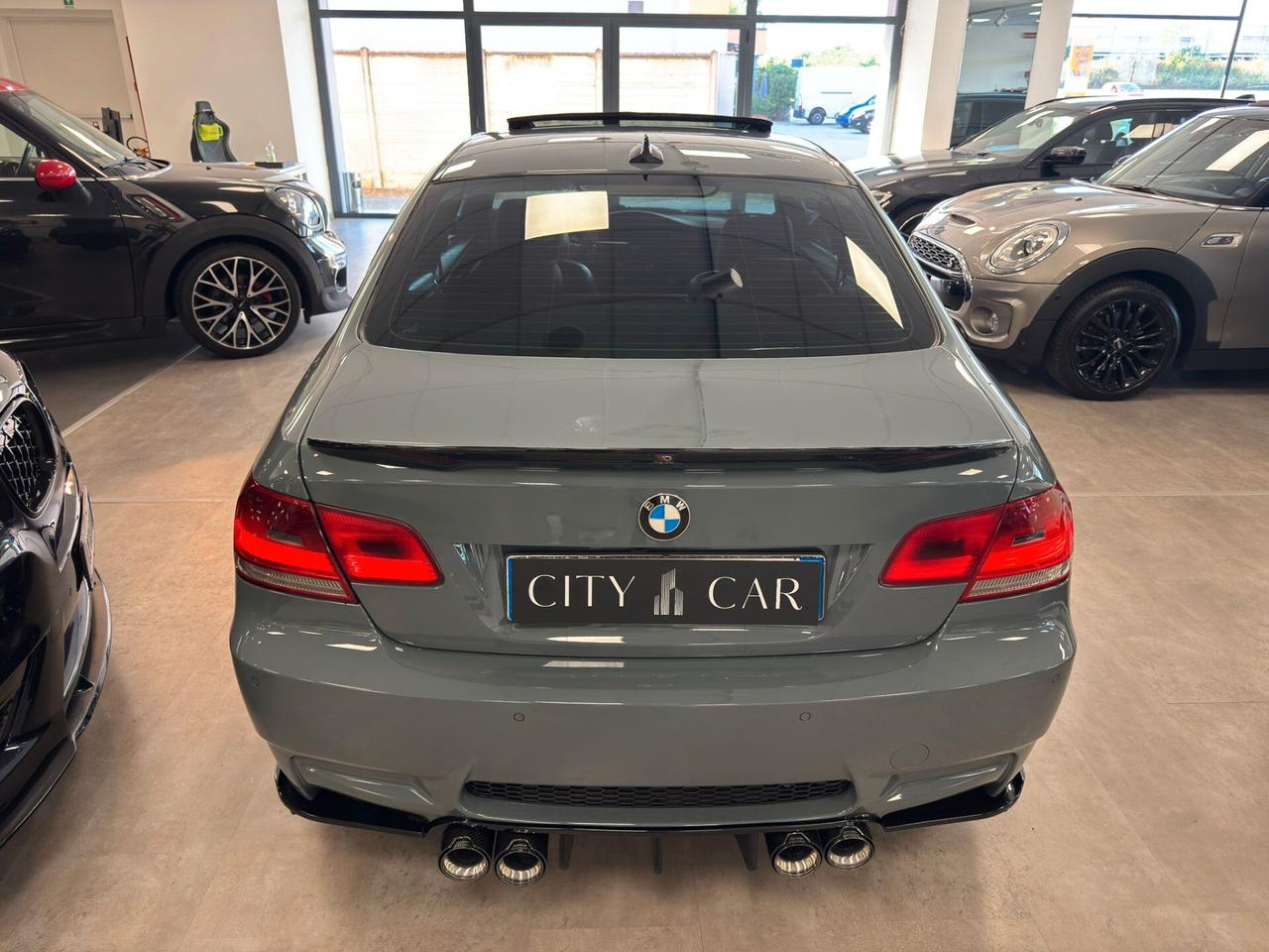 BMW Serie 3 E92 Coupé 330d M3 Edition - 2006 - Cambio Automatico - Stage 2