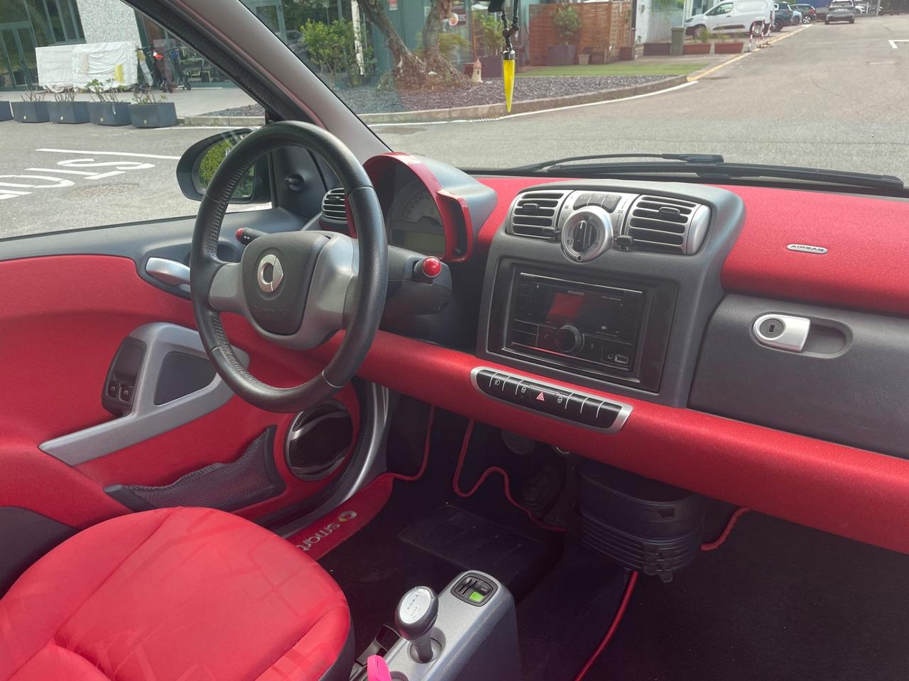Smart ForTwo 1000 52 kW coupé *Neopatentati*Solo 70000km*
