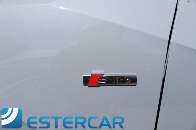 AUDI Q2 35 TDI S tronic S line Edition