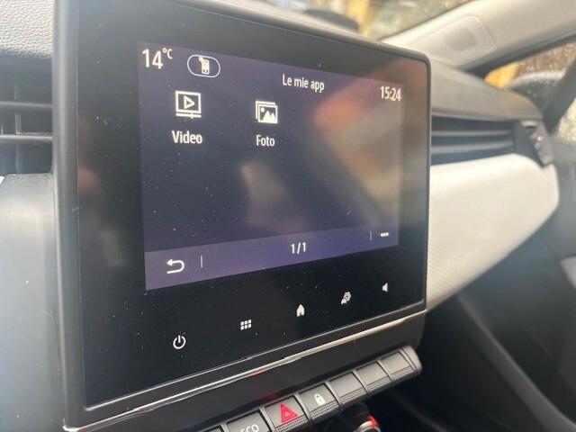 Renault Clio D Iva esp. Finanziabile Garanzia