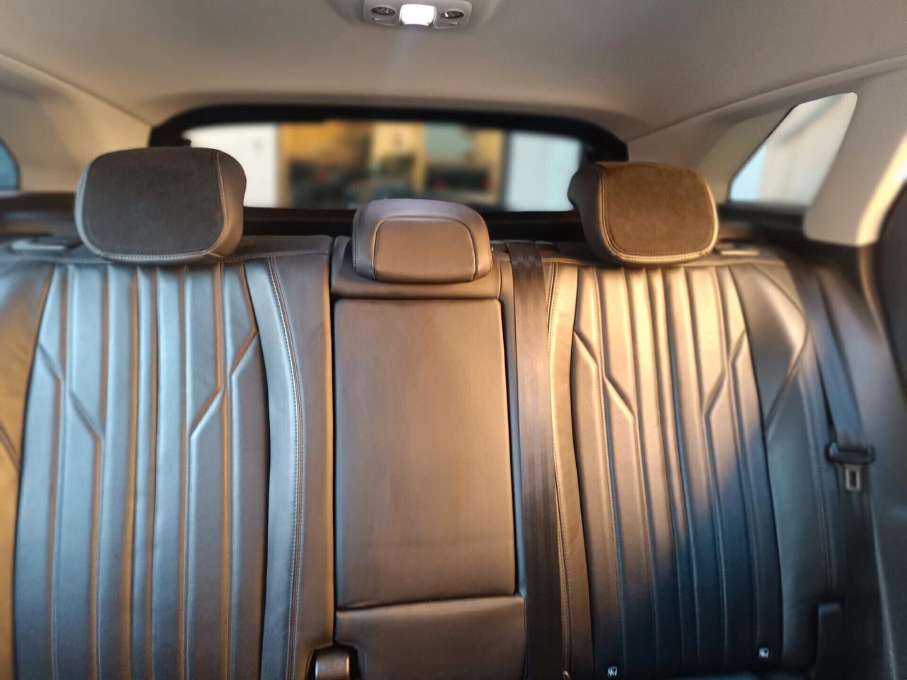 Peugeot 3008 BlueHDi 120 S&S GT Line