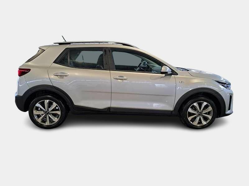 KIA STONIC 1.2 GPL URBAN MY22