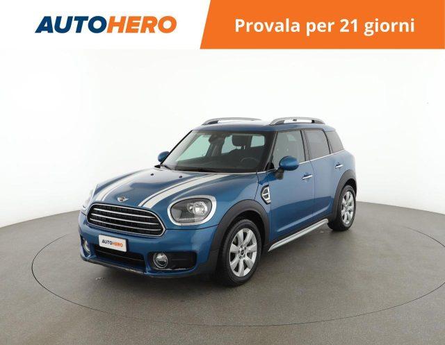 MINI Countryman 1.5 One D Countryman