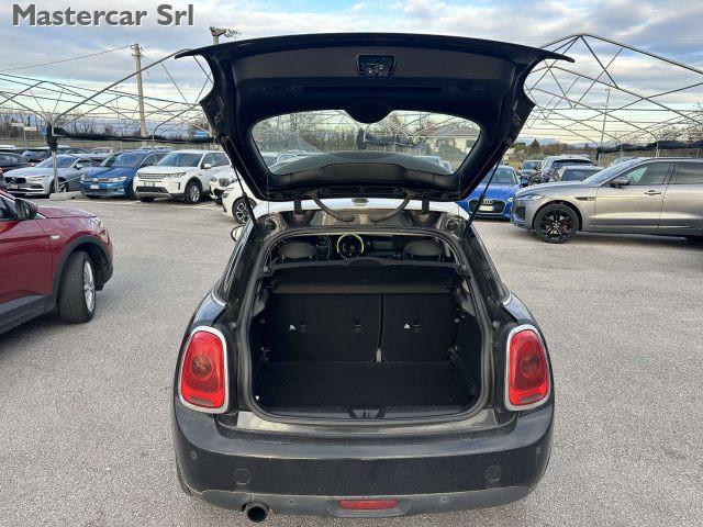 MINI Cooper D Mini IV F55-F56 2014 1.5 Hype 5p tg. FF546SY