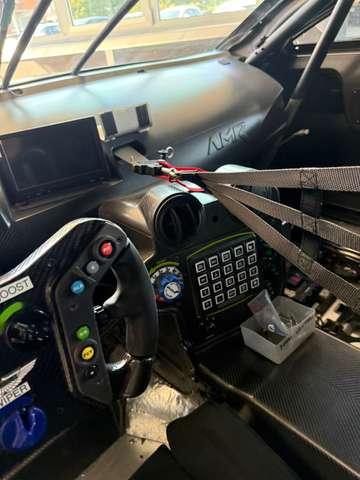 Aston Martin Vantage Coupe GT3 (ex Jorge Lorenzo) IVA DEDUCIBILE