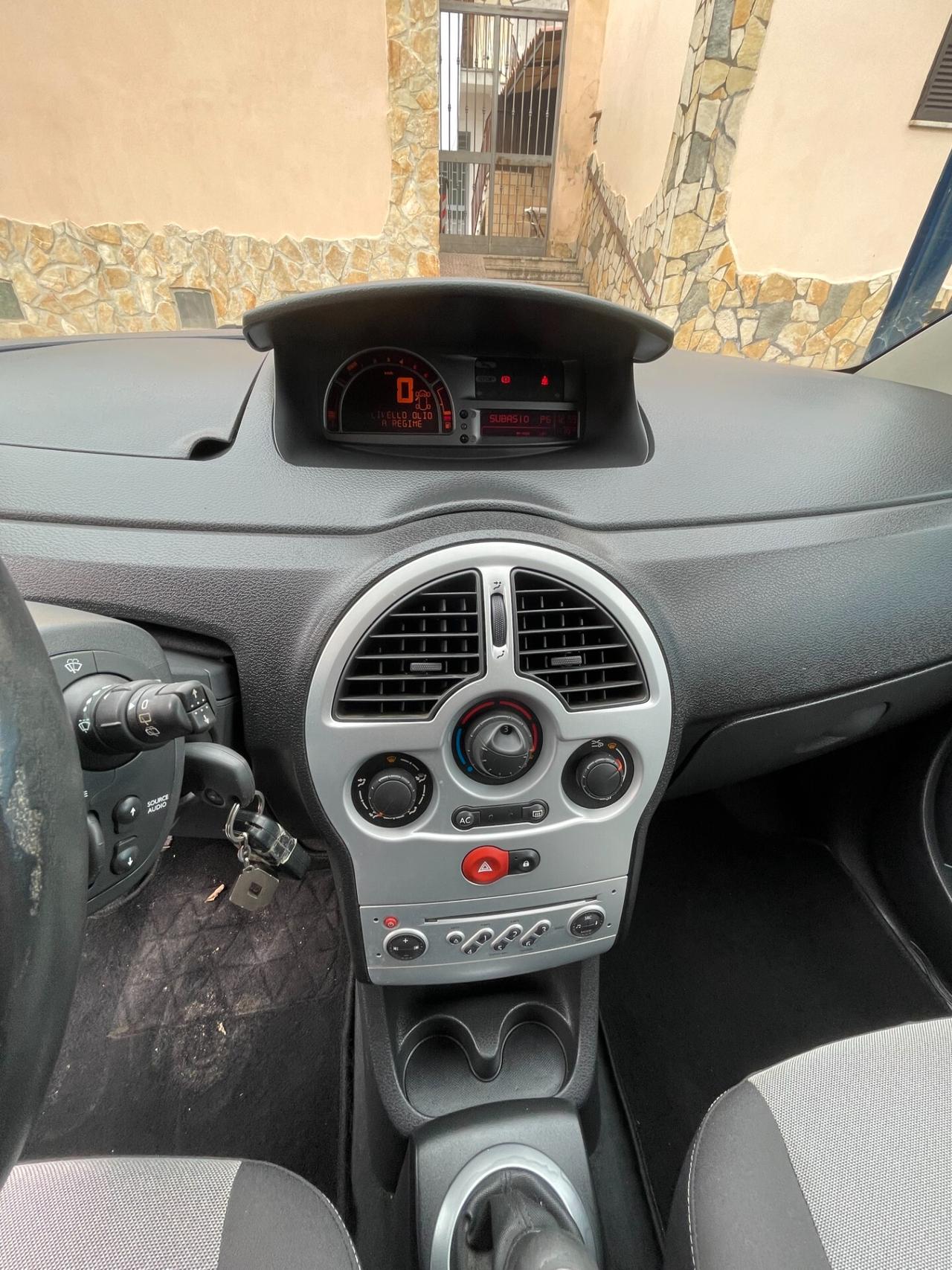 Renault Modus 1.5 dCi 85CV Gran Confort