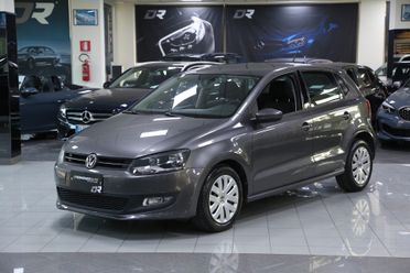 Volkswagen Polo 1.2 TDI 5p. Comfortline