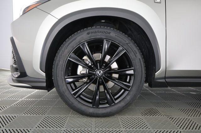 LEXUS Other NX NX Hybrid 4WD F-Sport