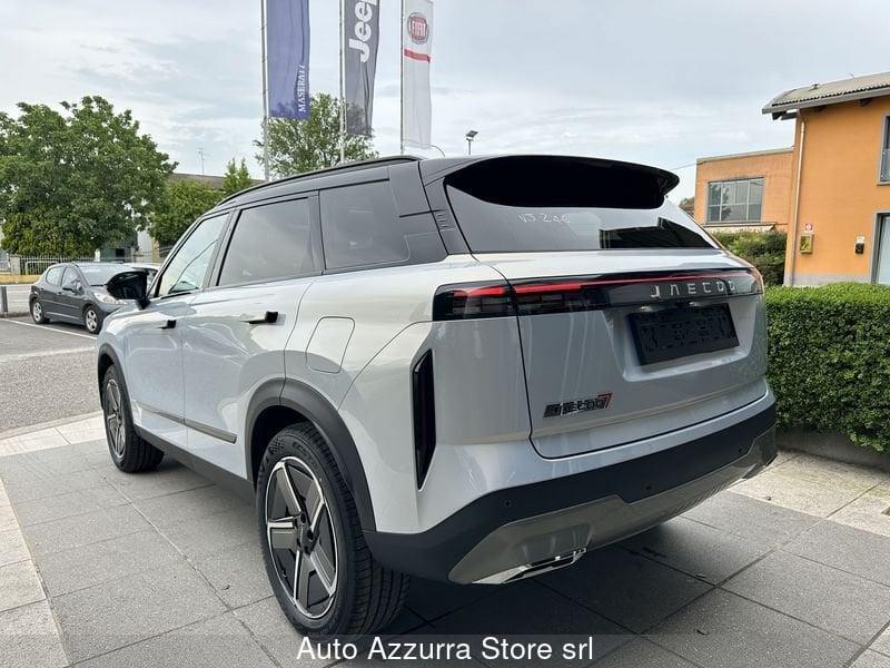 Jaecoo Jaecoo 7 1.6 TGDI 147 CV aut. 2WD Premium
