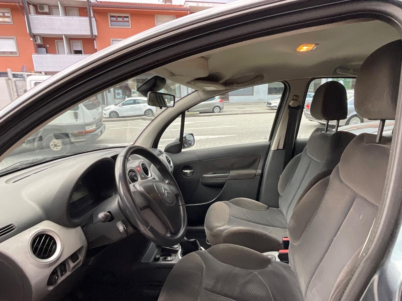 Citroen C3 1.4 HDi 70CV Elegance