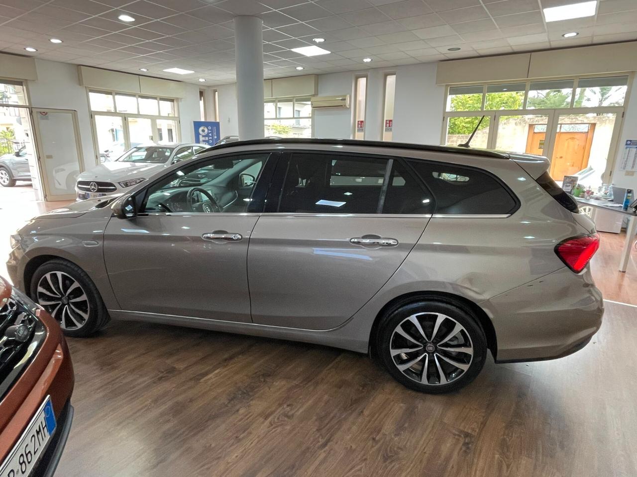 FIAT TIPO 1.6MJT 120CV S&S SW BUSINESS