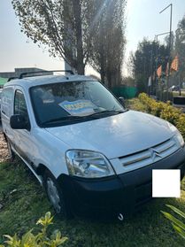 Citroen Berlingo 1.6 HDi 75CV 3p. 18 First Van