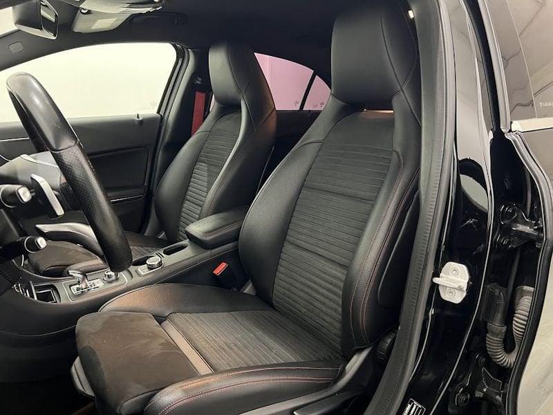 Mercedes-Benz Classe A A 45 AMG 4Matic Automatic