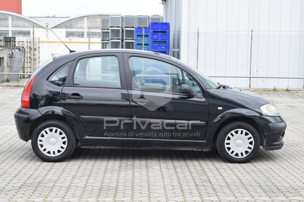 CITROEN C3 1.1 Classique