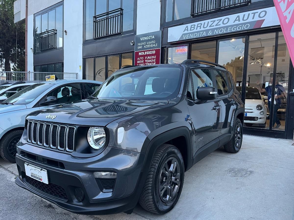 JEEP Renegade 1.0 T3 Longitude Perfetta