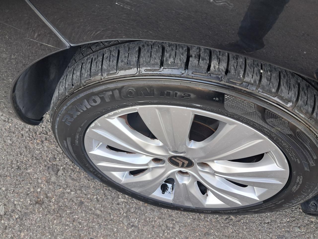 Citroen C3 Picasso 1.4 VTi 95 Perfect
