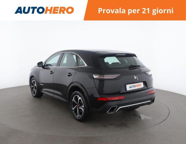 DS AUTOMOBILES DS 7 Crossback BlueHDi 180 aut. Business