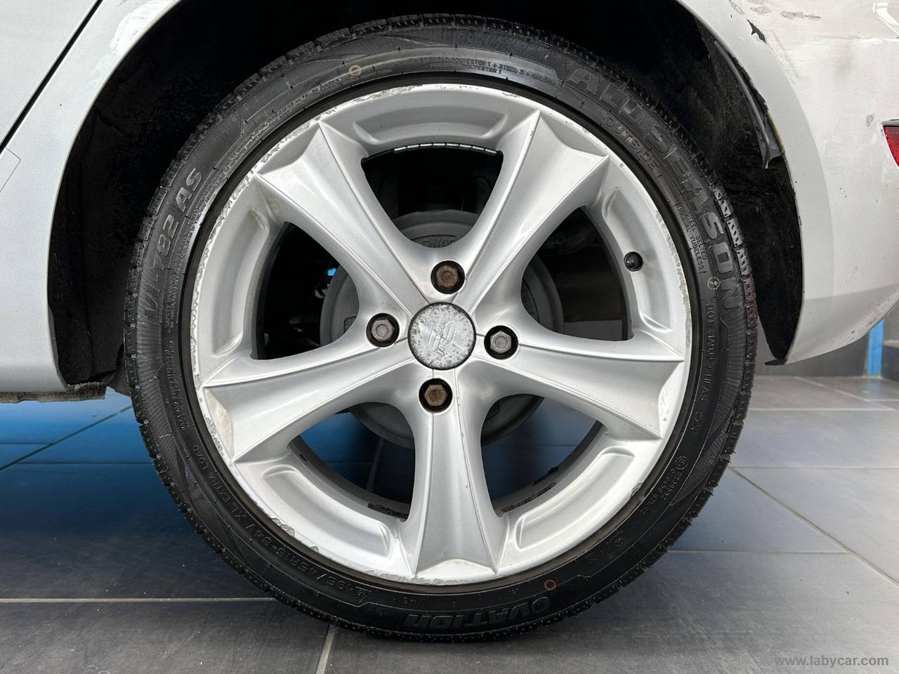FORD Fiesta 1.2 16V 5p. Titanium