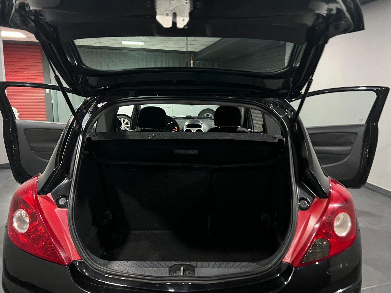 Opel Corsa 3 Porte Corsa 3p 1.2 Sport