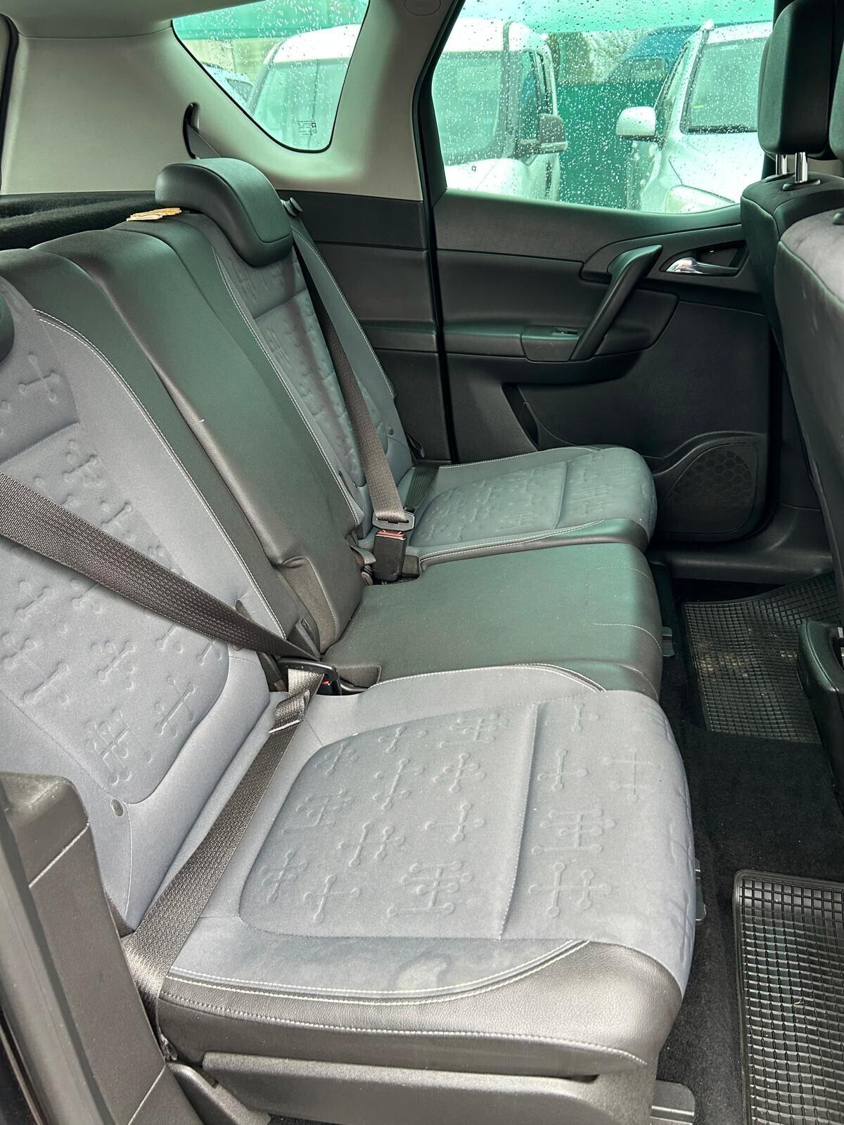 Opel Meriva 1.4 Turbo 120CV GPL Tech Cosmo ok neo patentati