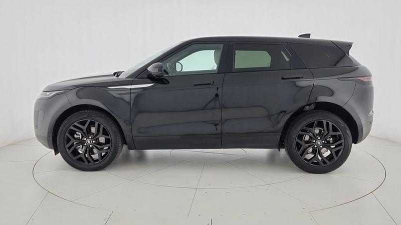 Land Rover Range Rover Evoque 2.0 D163 MHEV R-Dynamic SE AWD auto N1 Autocarro