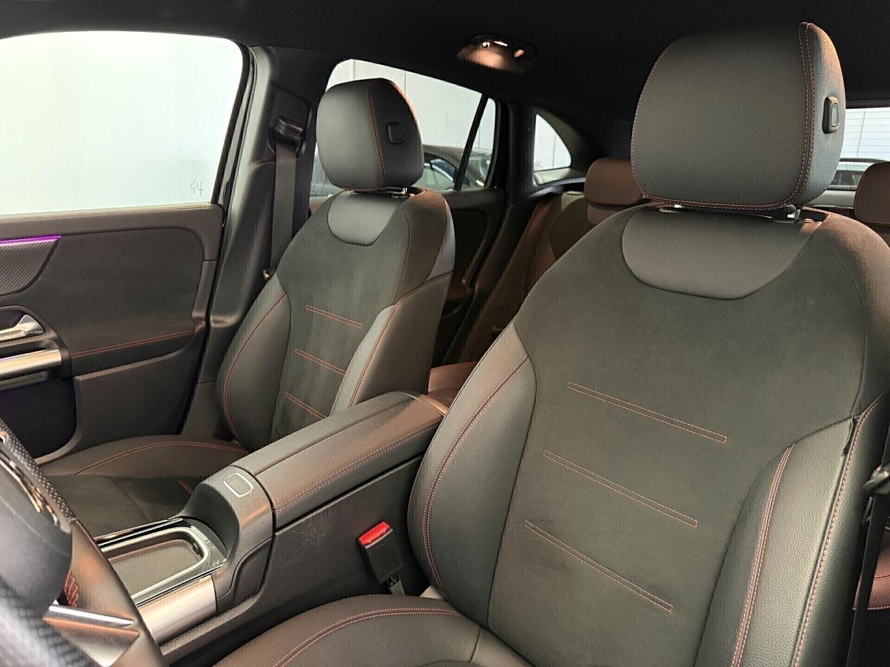 Mercedes-Benz GLA 180 AMG Line Advanced Plus Auto ** NEOPATENTATI **