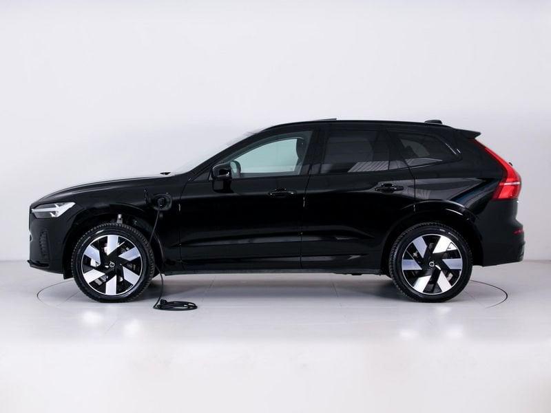 Volvo XC60 XC60 T6 PLUG IN ULTRA DARK AWD AUT