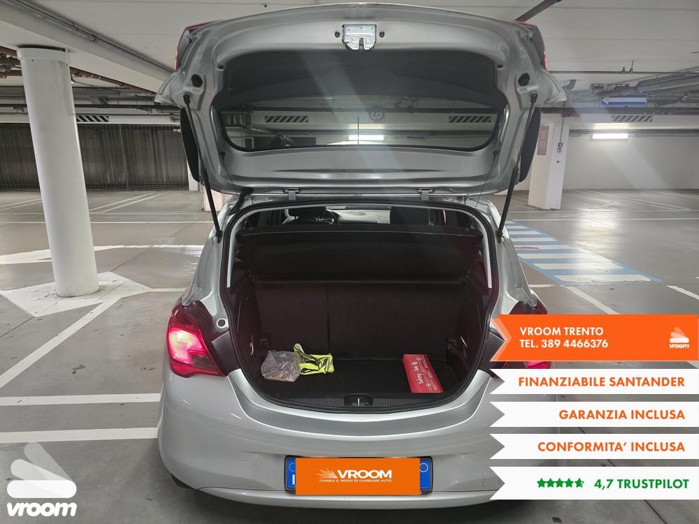 OPEL Corsa 5ª serie Corsa 1.2 5 porte Advance