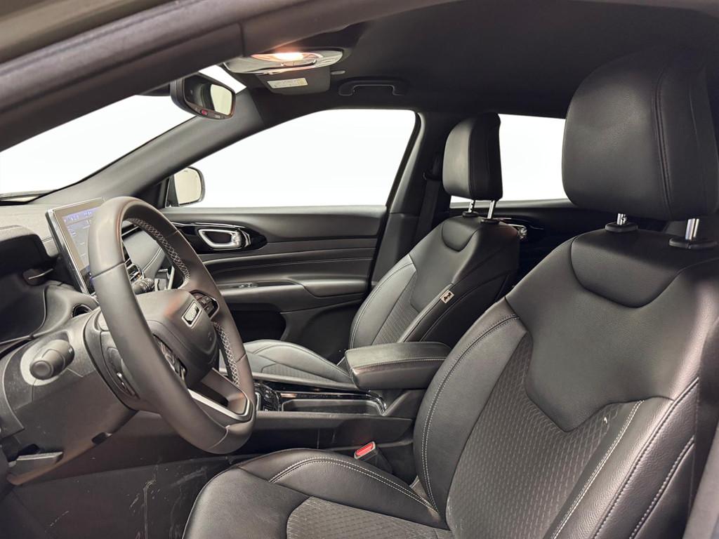 JEEP Compass II 2021 - Compass 1.3 turbo t4 phev 80 Anniversario 4xe auto