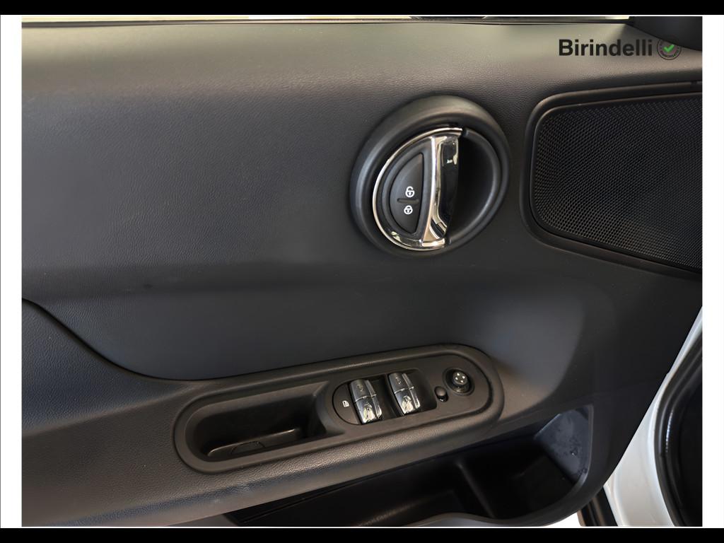 MINI Mini Countrym.(F60) - Mini 1.5 Cooper Boost Countryman