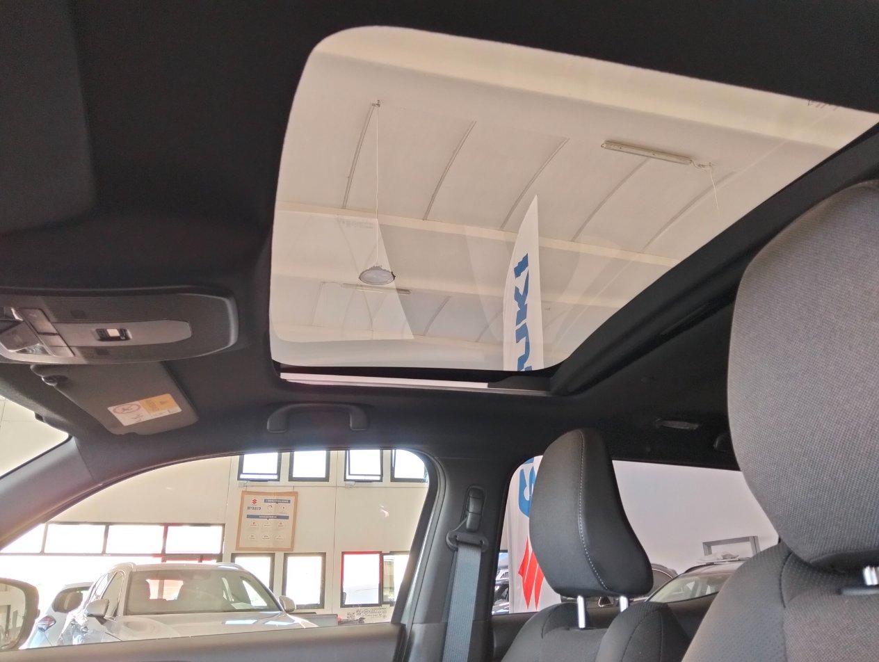 Suzuki e Vitara 61kWh Top 4wd dual motor allgrip-e