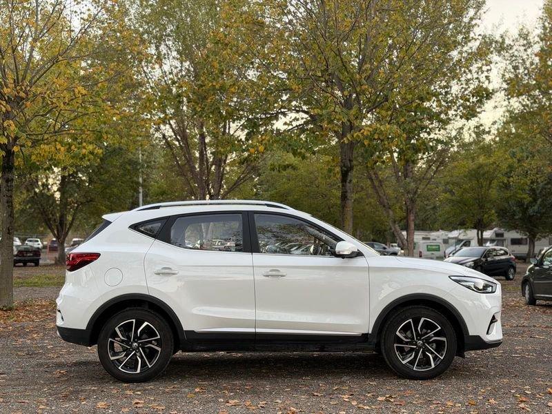 MG ZS ZS 1.5 Classic Luxury