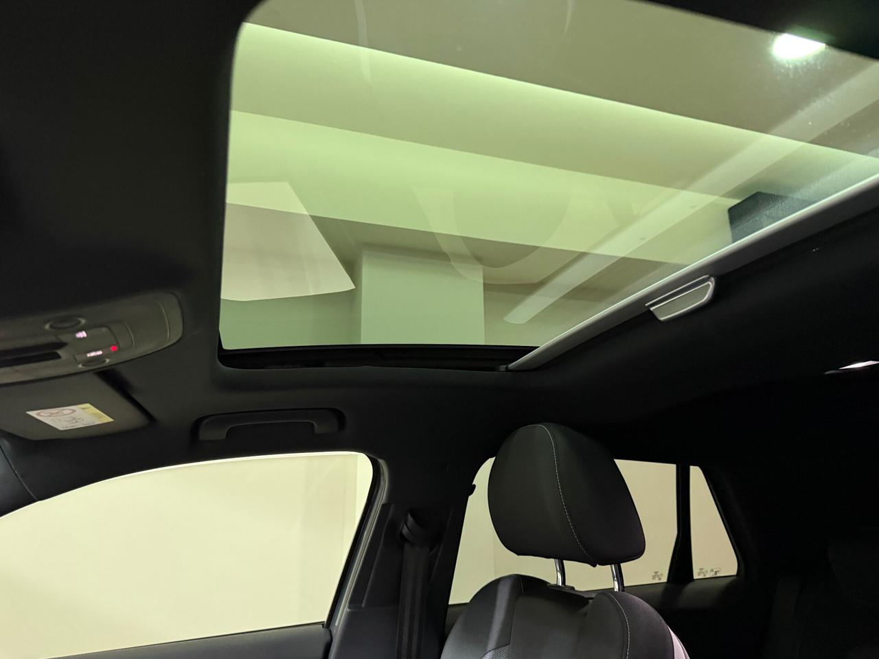 Audi Q2 35 TDI quattro S tronic Blak Edition Tetto Sky Open