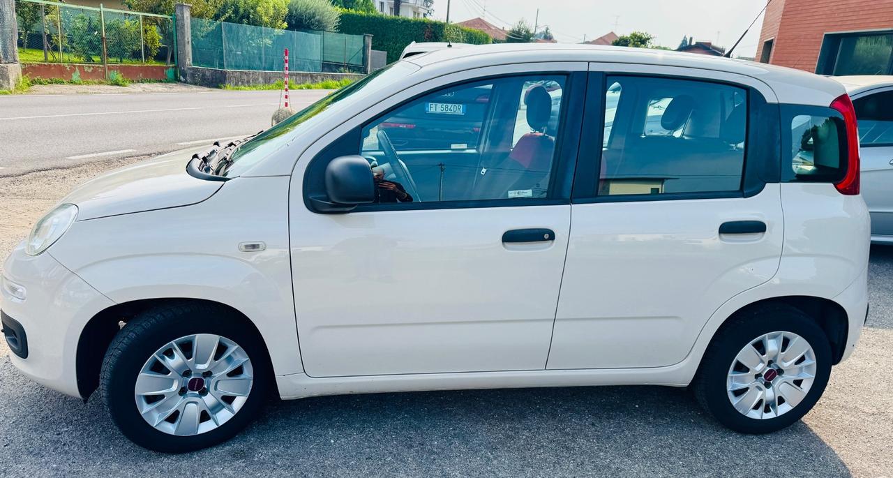 Fiat Panda 1.2 EasyPower Lounge