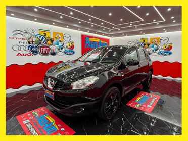 Nissan Qashqai 1.6 GPL 117cv Eco - 2014