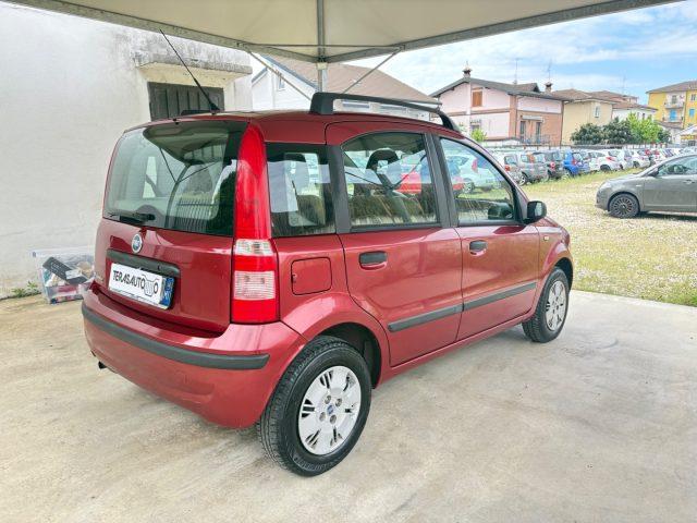 FIAT Panda 1.2 Emotion OK NEOPATENTATI PRONTA CONSEGNA