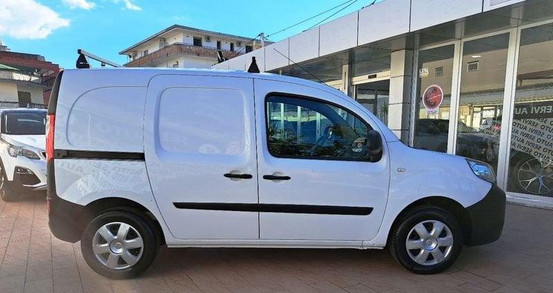 Renault Kangoo 1.5 dCi 75CV 5 porte Stop & Start Life N1