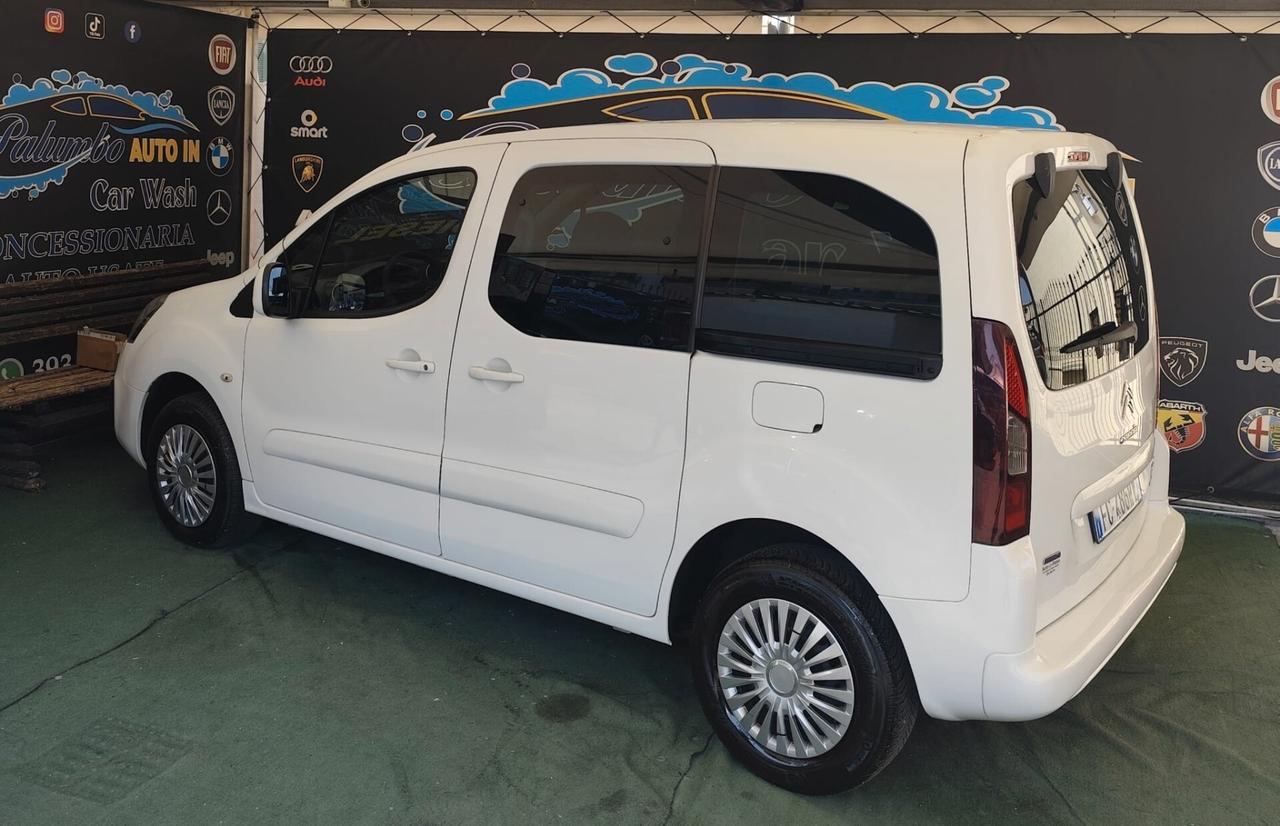 Citroen Berlingo Multispace BlueHDi 100 5 posti Feel Combi N1