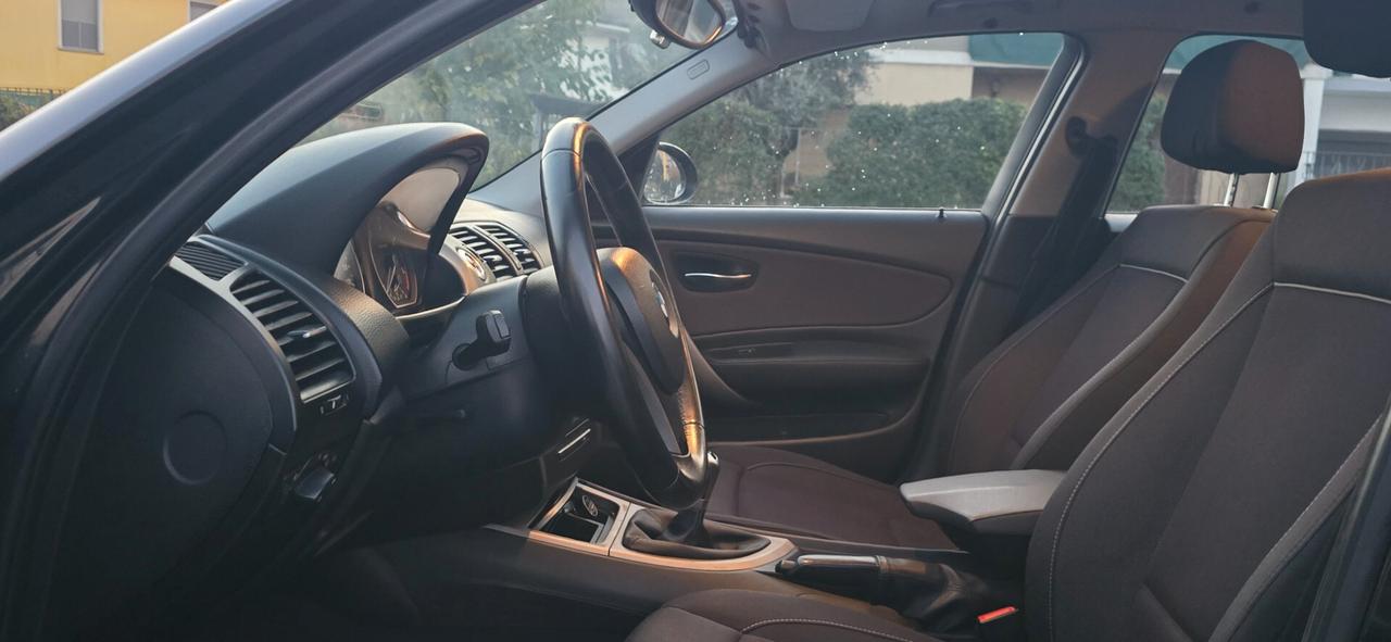 Audi A3 2.0 TDI F.AP. Attraction