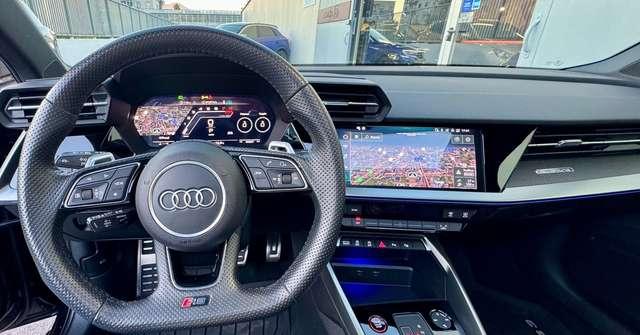 Audi RS 3 SPB TFSI quattro S tronic